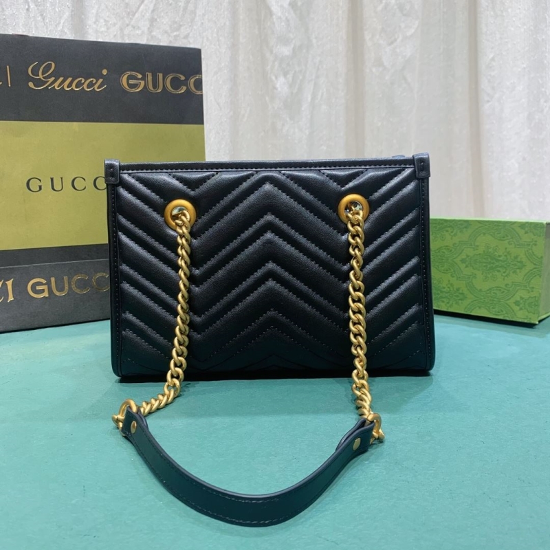 Gucci Top Handle Bags